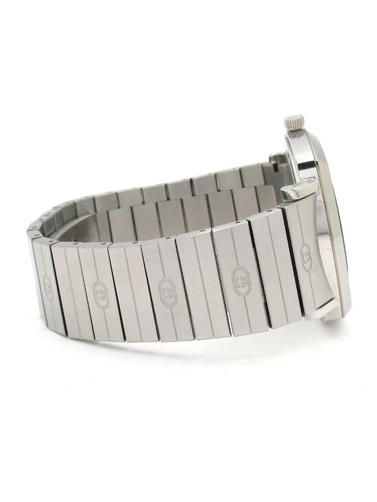 Gucci Watch Grip 157.3 SS White main image 7